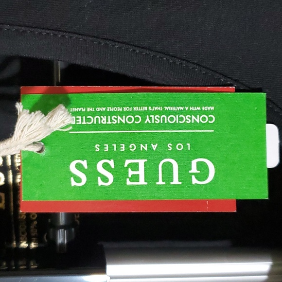 Guess Tank Top - Picture 4 of 5